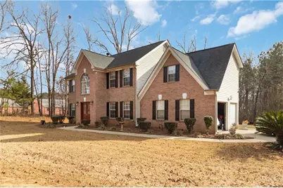 1003 Gloria Grand Boulevard, McDonough, GA 30252 - Photo 2