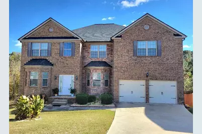 762 Carter Road, Jonesboro, GA 30238 - Photo 1