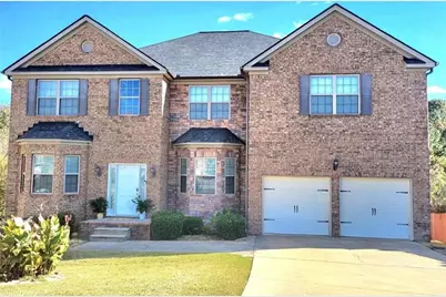 762 Carter Road, Jonesboro, GA 30238 - Photo 1