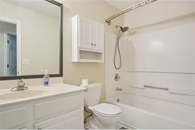 1905 Cedar Walk Lane, Conley, GA 30288 - Photo 22