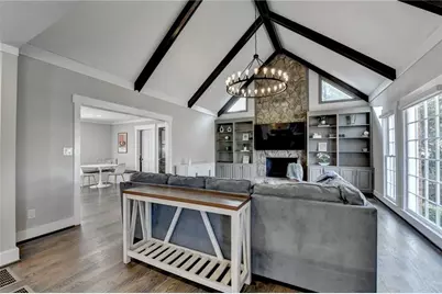 4585 Southport Xing, Peachtree Corners, GA 30092 - Photo 20