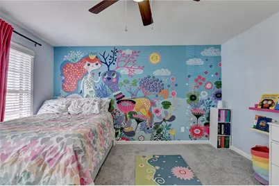 4585 Southport Xing, Peachtree Corners, GA 30092 - Photo 66