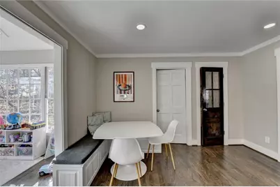 4585 Southport Xing, Peachtree Corners, GA 30092 - Photo 38