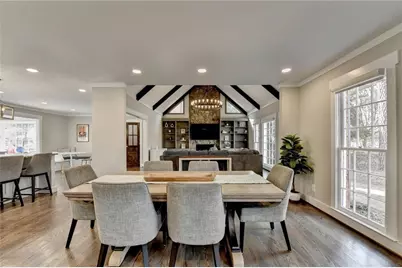 4585 Southport Xing, Peachtree Corners, GA 30092 - Photo 14