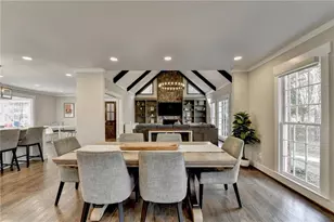 4585 Southport Crossing, Peachtree Corners, GA 30092 - Photo 14