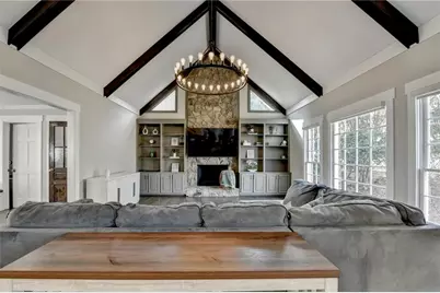 4585 Southport Xing, Peachtree Corners, GA 30092 - Photo 22