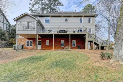 4585 Southport Xing, Peachtree Corners, GA 30092 - Photo 94
