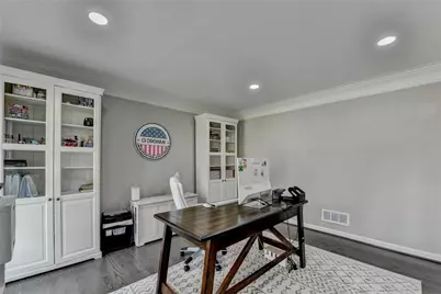 4585 Southport Xing, Peachtree Corners, GA 30092 - Photo 10