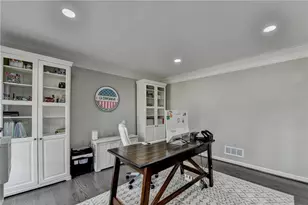 4585 Southport Crossing, Peachtree Corners, GA 30092 - Photo 10