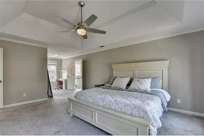 4585 Southport Xing, Peachtree Corners, GA 30092 - Photo 56