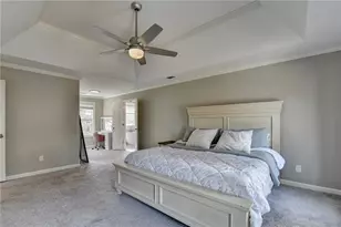 4585 Southport Crossing, Peachtree Corners, GA 30092 - Photo 56