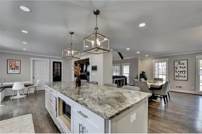 4585 Southport Xing, Peachtree Corners, GA 30092 - Photo 34