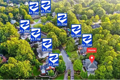 3770 Newport Bay Drive, Alpharetta, GA 30005 - Photo 40