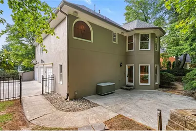 3770 Newport Bay Drive, Alpharetta, GA 30005 - Photo 36