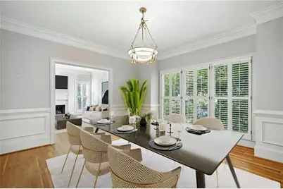 3770 Newport Bay Drive, Alpharetta, GA 30005 - Photo 10