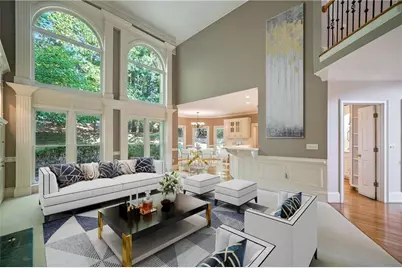 3770 Newport Bay Drive, Alpharetta, GA 30005 - Photo 6