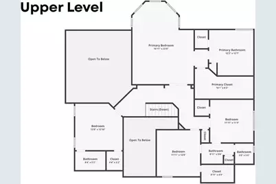 3770 Newport Bay Drive, Alpharetta, GA 30005 - Photo 38