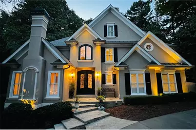 3770 Newport Bay Drive, Alpharetta, GA 30005 - Photo 62