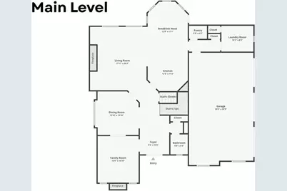 3770 Newport Bay Drive, Alpharetta, GA 30005 - Photo 36