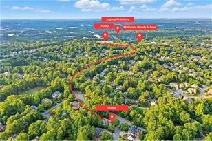 3770 Newport Bay Dr, Alpharetta, GA 30005 - Photo 44