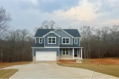 70 Sydney Court, Mansfield, GA 30055 - Photo 2