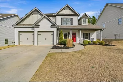 4820 Hanson Farms Lane, Cumming, GA 30040 - Photo 1