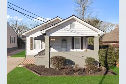 523 North Avenue, Hapeville, GA 30354 - Photo 1