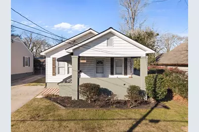 523 North Avenue, Hapeville, GA 30354 - Photo 2