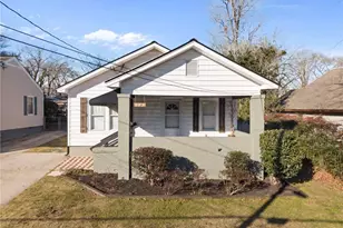 523 North Ave, Hapeville, GA 30354 - Photo 2
