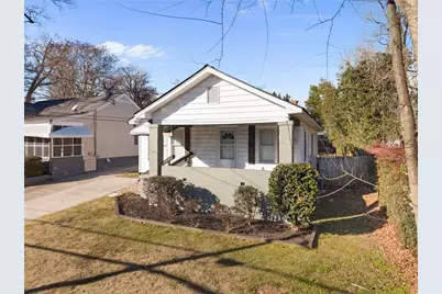 523 North Avenue, Hapeville, GA 30354 - Photo 4