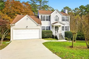 640 S Preston Ct, Alpharetta, GA 30022 - Photo 1