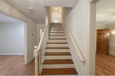 807 Oak Bridge Lane, Fayetteville, GA 30214 - Photo 2