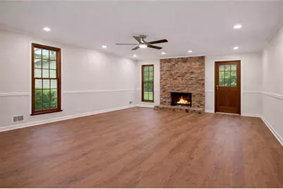 807 Oak Bridge Lane, Fayetteville, GA 30214 - Photo 14