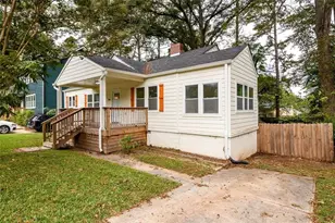 1285 Avon Ave SW, Atlanta, GA 30310 - Photo 2