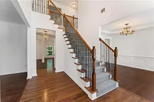 208 Sawtooth Ct, Canton, GA 30114 - Photo 4