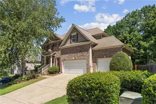 208 Sawtooth Ct, Canton, GA 30114 - Photo 2