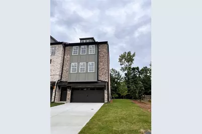 1161 Dahlonega Highway #6, Cumming, GA 30040 - Photo 2