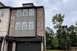 1161 Dahlonega Hwy, Cumming, GA 30040 - Photo 2