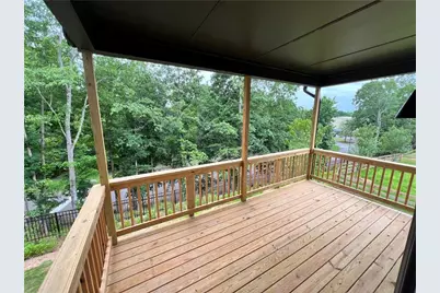 1161 Dahlonega Highway #6, Cumming, GA 30040 - Photo 4