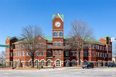 1161 Dahlonega Highway #5, Cumming, GA 30040 - Photo 28