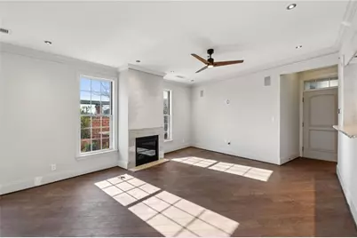 3101 Howell Mill Road NW #121, Atlanta, GA 30327 - Photo 8