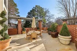 3101 Howell Mill Rd NW, Atlanta, GA 30327 - Photo 30