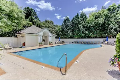 3101 Howell Mill Road NW #121, Atlanta, GA 30327 - Photo 40