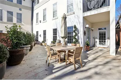 3101 Howell Mill Road NW #121, Atlanta, GA 30327 - Photo 28