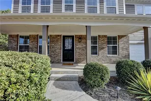 5525 Summer Creek Ct, Sugar Hill, GA 30518 - Photo 6