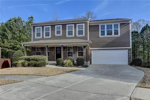 5525 Summer Creek Ct, Sugar Hill, GA 30518 - Photo 4