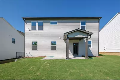 142 Henley Street, Canton, GA 30114 - Photo 40