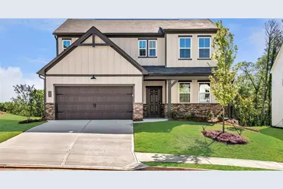 142 Henley Street, Canton, GA 30114 - Photo 2