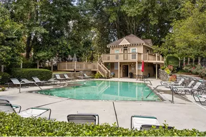 1335 N Crossing Drive NE #1335, Atlanta, GA 30329 - Photo 22