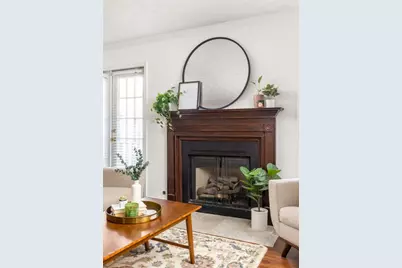 1335 N Crossing Drive NE #1335, Atlanta, GA 30329 - Photo 2